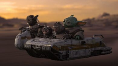 ¿Es The Mandalorian y Grogu apto para niños? Guía completa para padres sobre contenido y edad recomendada