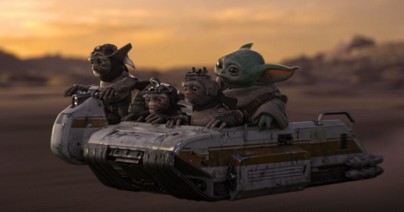 ¿Es The Mandalorian y Grogu apto para niños? Guía completa para padres sobre contenido y edad recomendada