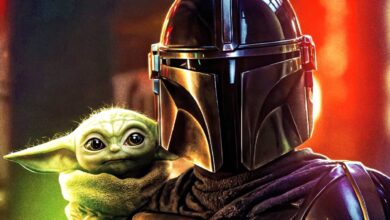 Las 8 grandes incógnitas que dejó The Mandalorian y Grogu en la Nueva Era de Star Wars