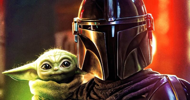 Las 8 grandes incógnitas que dejó The Mandalorian y Grogu en la Nueva Era de Star Wars