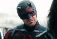 Daredevil Regresa con su Enemigo Más Letal en la Temporada 2 de Born Again