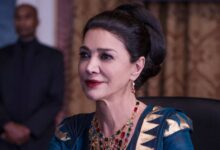 El regreso de The Expanse tras su cancelación demuestra que las series de ciencia ficción en streaming merecen una segunda oportunidad