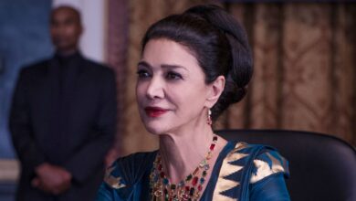 El regreso de The Expanse tras su cancelación demuestra que las series de ciencia ficción en streaming merecen una segunda oportunidad