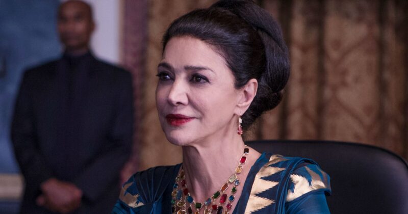 El regreso de The Expanse tras su cancelación demuestra que las series de ciencia ficción en streaming merecen una segunda oportunidad