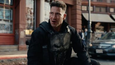 Punisher y Spider-Man Unidos en la Nueva Imagen de Spider-Man: Brand New Day