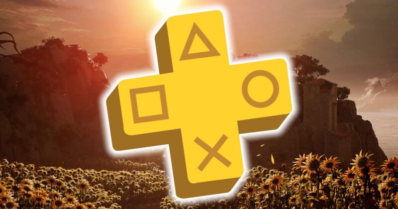 Enotria: The Last Song, la joya soulslike que llega gratis a PlayStation Plus este mes