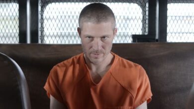 Criminal Minds: Evolution revela el oscuro viaje de Elias Voit en la temporada 19