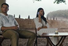 Guy Ritchie renueva el cine de espías con In The Grey: Acción, estilo y humanidad en un thriller moderno