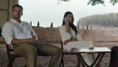 Guy Ritchie renueva el cine de espías con In The Grey: Acción, estilo y humanidad en un thriller moderno