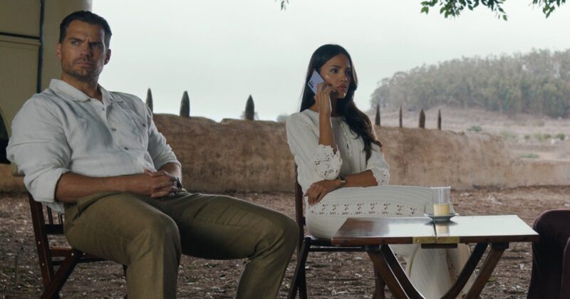 Guy Ritchie renueva el cine de espías con In The Grey: Acción, estilo y humanidad en un thriller moderno