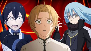 El Creador de Mushoku Tensei Rompe el Silencio Sobre el Declive Supuesto del Género Isekai