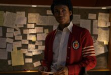La Controversia del Biopic de Michael Jackson: Un Retrato Dividido que Evita las Acusaciones