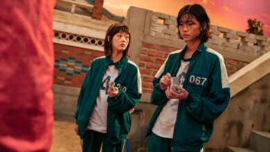 The Definitive Netflix Series Redefining Television in the Streaming Era
