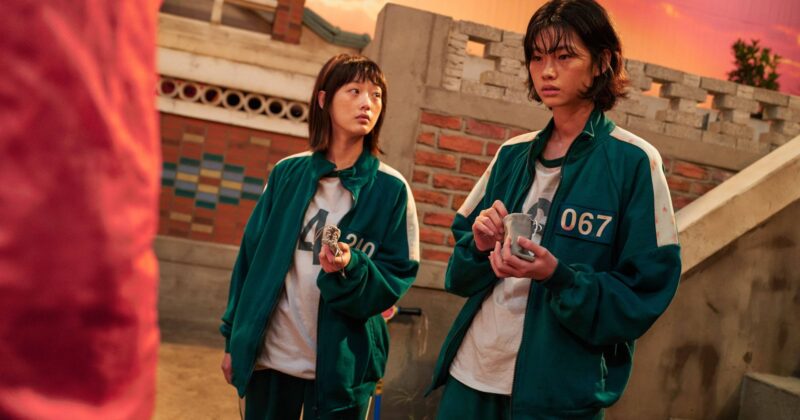 The Definitive Netflix Series Redefining Television in the Streaming Era