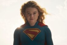 Todo lo que debes saber del avance inminente de Supergirl en el Universo DC