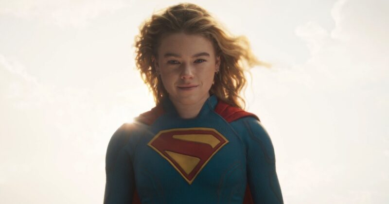 Todo lo que debes saber del avance inminente de Supergirl en el Universo DC