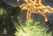 Dungeons & Dragons presenta tres nuevas subclases gratuitas para personajes oscuros y complejos