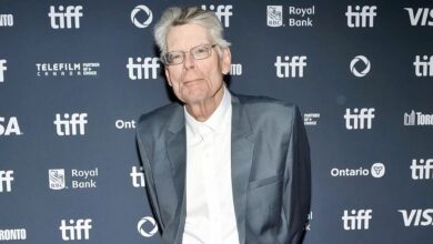 Stephen King Challenges Apple TV’s Crime Drama for Its Unrealistic Wealthy Elite Portrayal