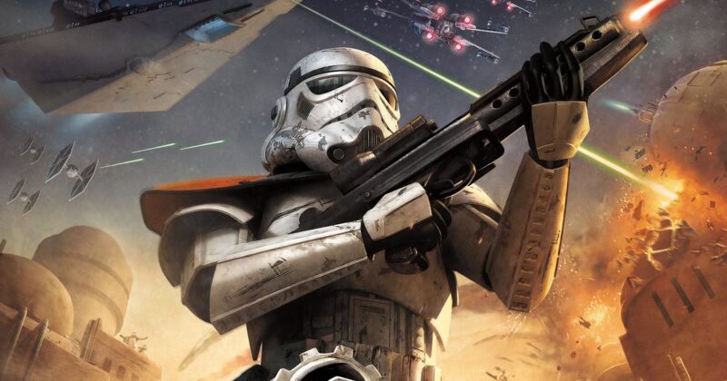 El Futuro de Star Wars Battlefront: ¿Regresará la Saga de Batallas Galácticas?
