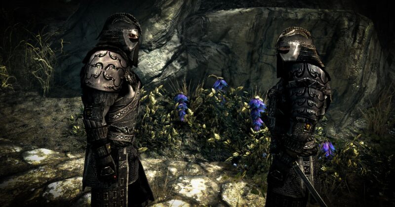 Shadow Blades: La Expansión Oficial que Revoluciona Skyrim con Nuevas Aventuras y Equipamiento Épico