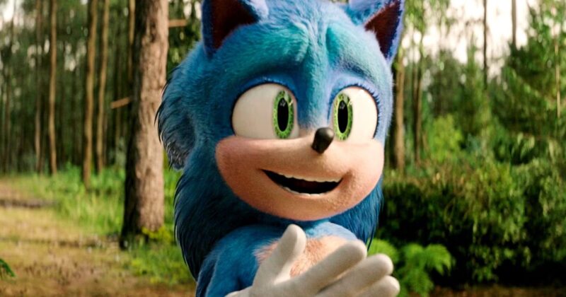 Shadow the Hedgehog’s Return Sparks Excitement for Upcoming Sonic Spinoff