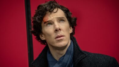 Las 9 series de detectives que superan a Sherlock en complejidad y estilo