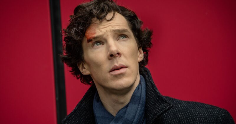 Las 9 series de detectives que superan a Sherlock en complejidad y estilo