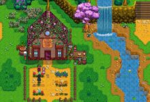 Stardew Valley prepara su actualización 1.7 con novedades emocionantes y más profundidad en la jugabilidad