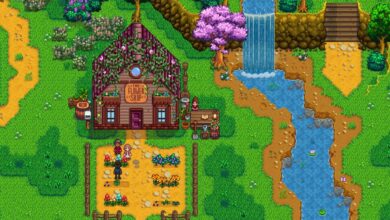 Stardew Valley prepara su actualización 1.7 con novedades emocionantes y más profundidad en la jugabilidad