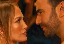 Jennifer Lopez y Brett Goldstein protagonizan una divertida y atrevida comedia romántica en Netflix