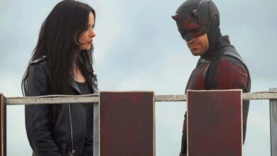 Los Easter Eggs y Referencias Más Relevantes de Daredevil: Born Again Temporada 2, Episodio 6