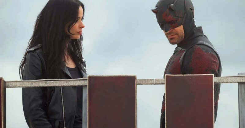 Los Easter Eggs y Referencias Más Relevantes de Daredevil: Born Again Temporada 2, Episodio 6