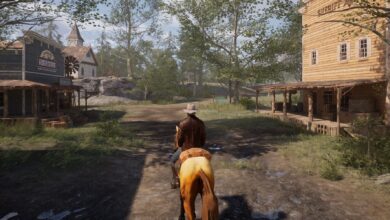 Frontier Legends: La alternativa gratuita que todo fan de Red Dead Redemption debe probar ya