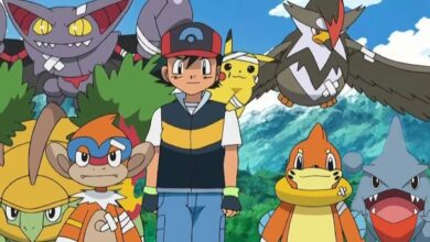 Los 10 Pokémon más emblemáticos de la cuarta generación que definieron Sinnoh