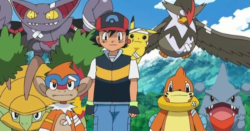 Los 10 Pokémon más emblemáticos de la cuarta generación que definieron Sinnoh