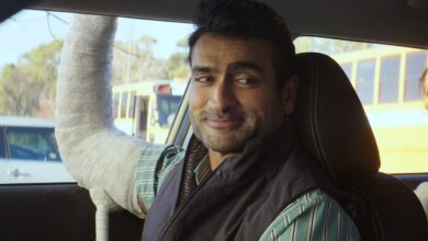 Driver’s Ed: Sam Nivola protagoniza una comedia adolescente llena de caos y humor irreverente