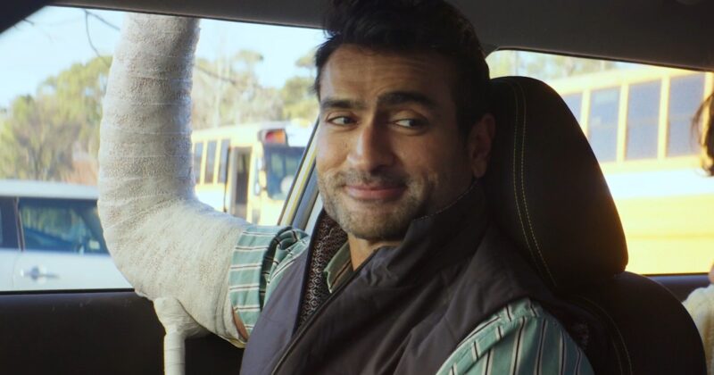 Driver’s Ed: Sam Nivola protagoniza una comedia adolescente llena de caos y humor irreverente