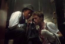 Elenco de Seven de David Fincher: Así evolucionaron sus protagonistas tras el thriller que marcó una era