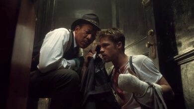 Elenco de Seven de David Fincher: Así evolucionaron sus protagonistas tras el thriller que marcó una era