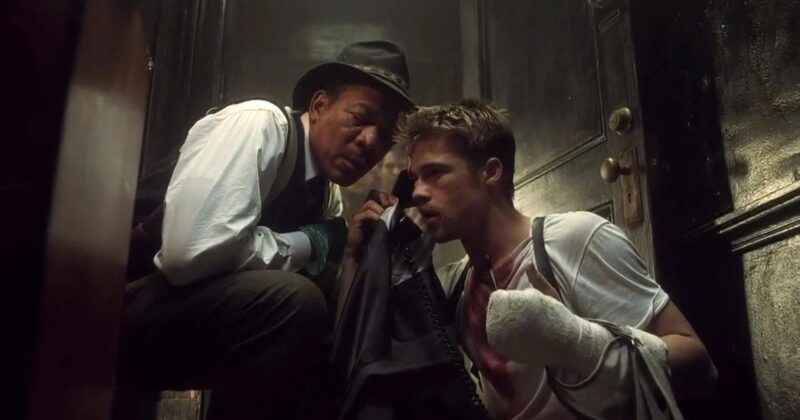 Elenco de Seven de David Fincher: Así evolucionaron sus protagonistas tras el thriller que marcó una era