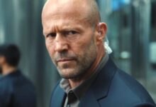 Jason Statham Regresa con 'Mutiny', el Thriller de Acción Más Sangriento del Año