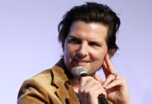 Hokum: El horror folclórico que reinventa un clásico de Disney con Adam Scott