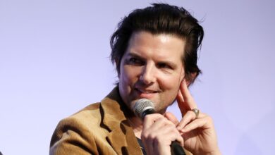 Hokum: El horror folclórico que reinventa un clásico de Disney con Adam Scott