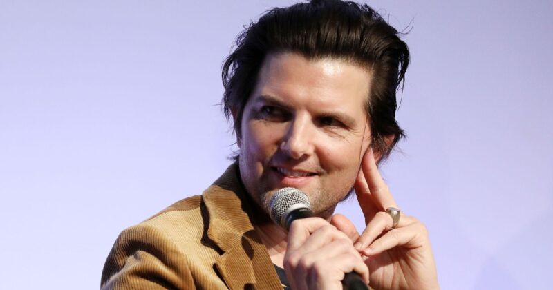 Hokum: El horror folclórico que reinventa un clásico de Disney con Adam Scott