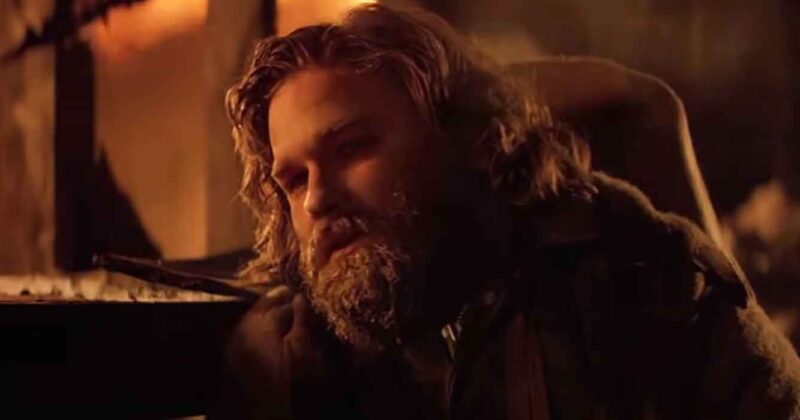 ¿Quién fue la primera víctima en ser infectada en The Thing de John Carpenter?