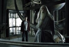 El Futuro de Percy Jackson en Disney+: Una Serie de Fantasía que Podría Durar una Década