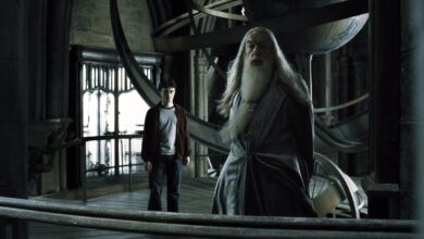 El Futuro de Percy Jackson en Disney+: Una Serie de Fantasía que Podría Durar una Década