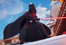 Darth Vader Regresa Como Villano en el Nuevo Modo de Horror de Fortnite