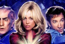 Galaxy Quest: Las dos secuelas ocultas que muchos fanáticos pasaron por alto