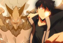 Solo Leveling Temporada 3: Impactante tráiler revela la esperada batalla entre Jinwoo y Thomas Andre